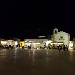 Rada Delle Tortore *