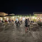 Rada Delle Tortore Marzamemi