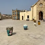 Rada Delle Tortore Lejlighed *