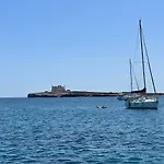 Rada Delle Tortore Lejlighed Marzamemi