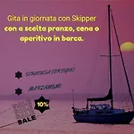 Lejlighed Rada Delle Tortore