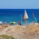 Rada Delle Tortore * Marzamemi