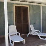 Lejlighed Rada Delle Tortore Marzamemi