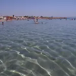 Rada Delle Tortore *
