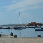 Rada Delle Tortore Marzamemi