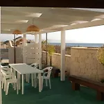 Rada Delle Tortore Marzamemi