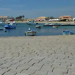 Rada Delle Tortore Marzamemi