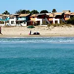 Lejlighed Rada Delle Tortore Marzamemi