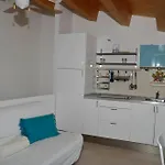 Lejlighed Rada Delle Tortore Marzamemi