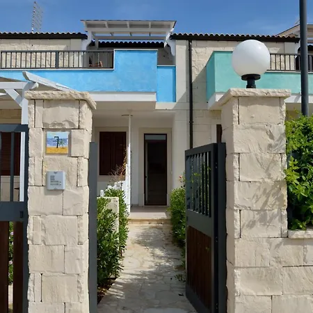 Apartment Rada Delle Tortore