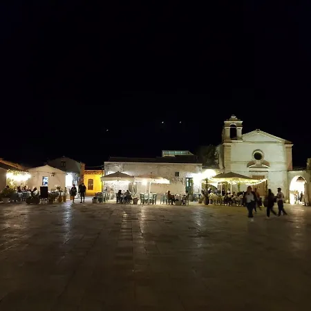 Rada Delle Tortore *