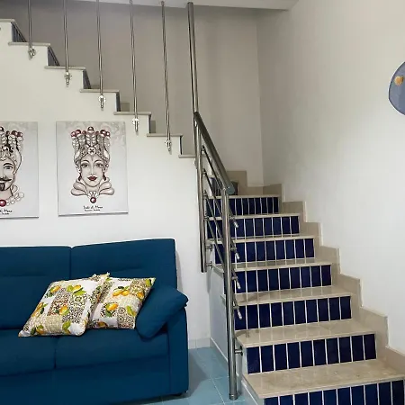 Apartment Rada Delle Tortore