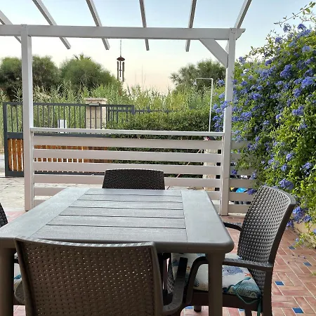 Apartment Rada Delle Tortore Marzamemi