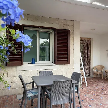 Rada Delle Tortore Διαμέρισμα Marzamemi