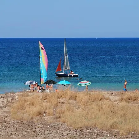 Διαμέρισμα Rada Delle Tortore Marzamemi