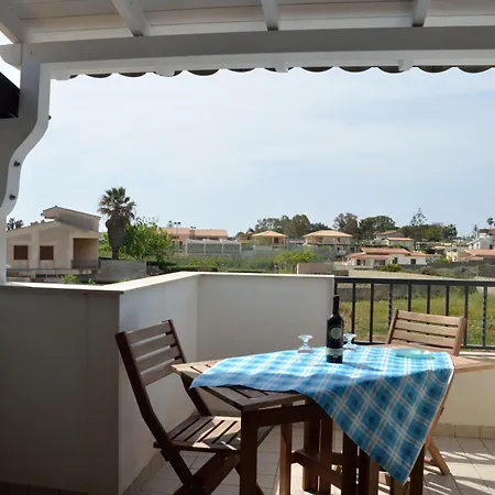 Rada Delle Tortore * Marzamemi