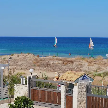 Apartment Rada Delle Tortore Marzamemi
