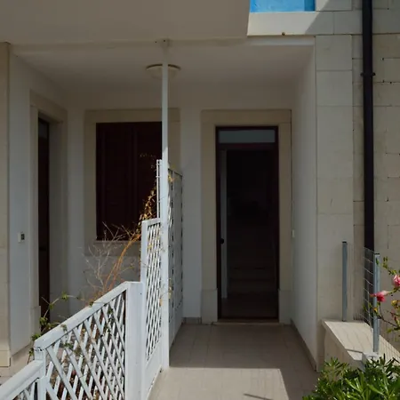 Rada Delle Tortore Apartment