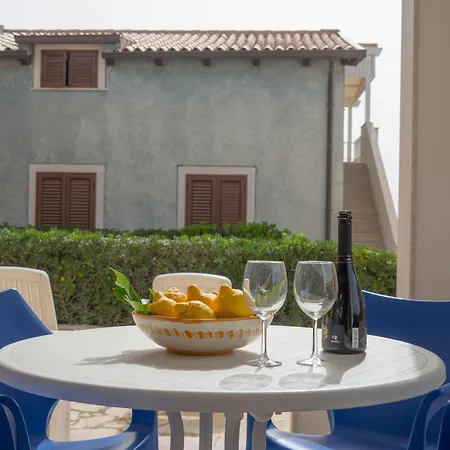 Rada Delle Tortore Apartment