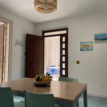 Διαμέρισμα Rada Delle Tortore