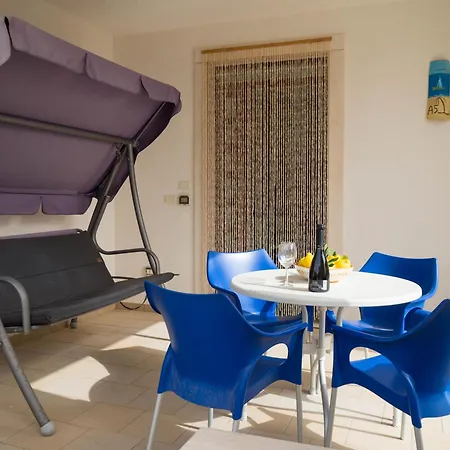 Apartment Rada Delle Tortore *
