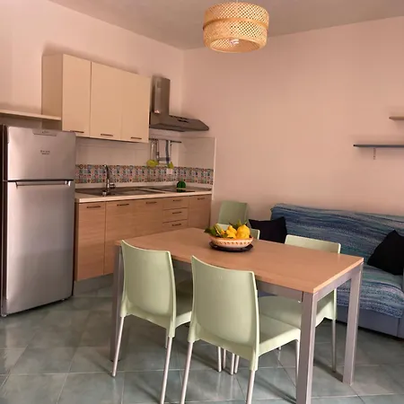 Rada Delle Tortore Apartment