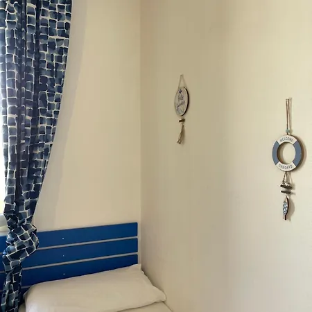Rada Delle Tortore Διαμέρισμα Marzamemi