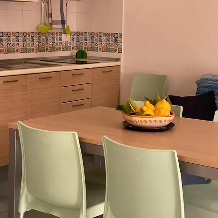 Apartment Rada Delle Tortore Marzamemi