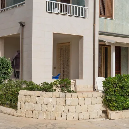 Rada Delle Tortore * Marzamemi