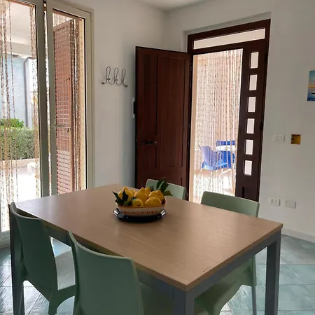 Apartment Rada Delle Tortore
