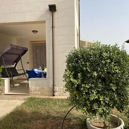 Rada Delle Tortore Marzamemi