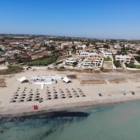 Rada Delle Tortore * Marzamemi