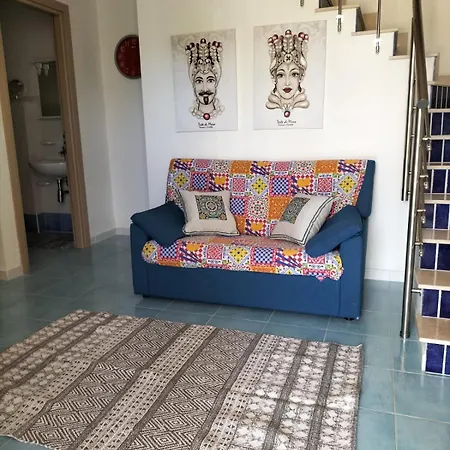 Apartment Rada Delle Tortore
