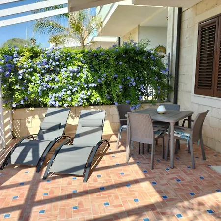 Rada Delle Tortore Apartment *