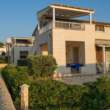 Lejlighed Rada Delle Tortore Marzamemi