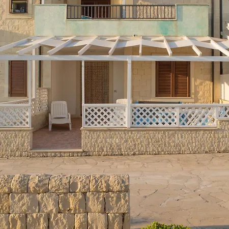 Rada Delle Tortore Marzamemi