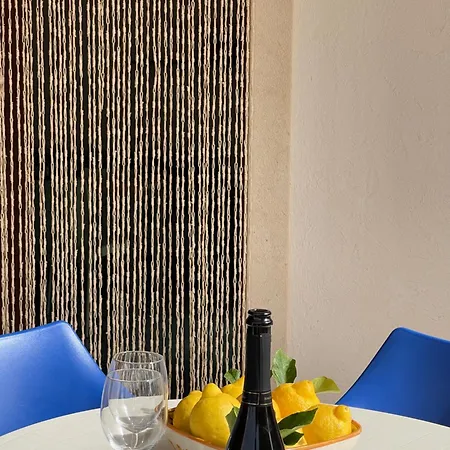 Rada Delle Tortore Apartment *