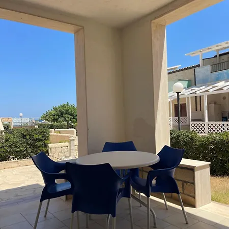 Διαμέρισμα Rada Delle Tortore Marzamemi
