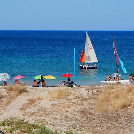 Rada Delle Tortore * Marzamemi