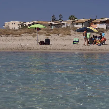 Διαμέρισμα Rada Delle Tortore *