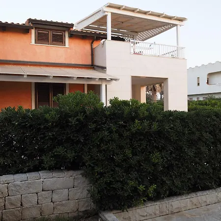 Rada Delle Tortore Apartment