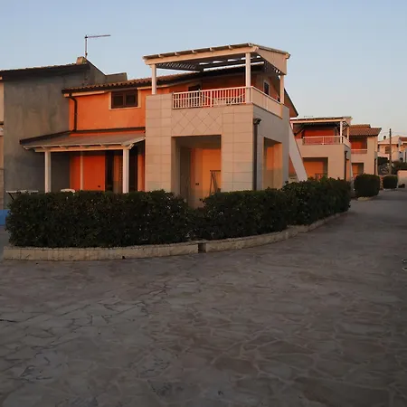 Apartment Rada Delle Tortore *
