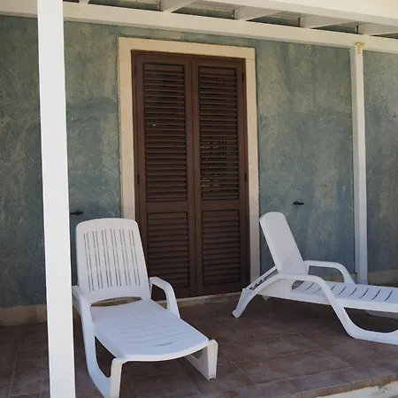 Apartment Rada Delle Tortore Marzamemi