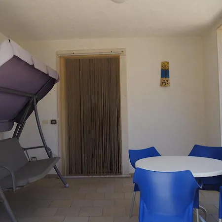 Rada Delle Tortore Marzamemi