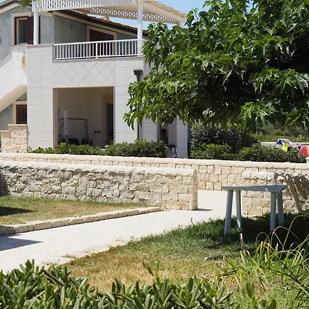 Rada Delle Tortore * Marzamemi