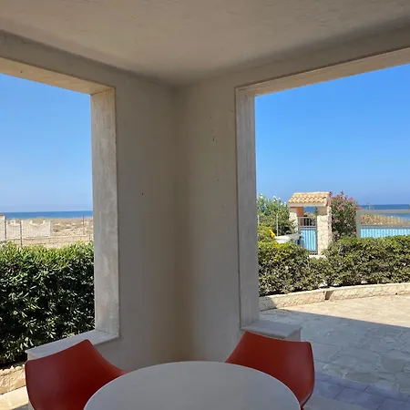 Apartment Rada Delle Tortore *