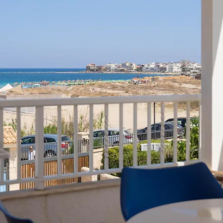 Apartment Rada Delle Tortore Marzamemi