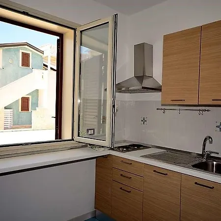 Rada Delle Tortore Apartment Marzamemi