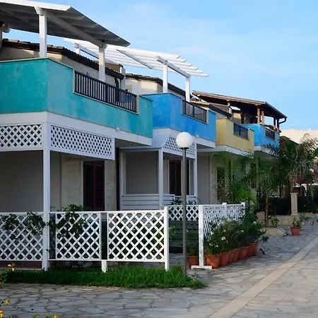 Apartment Rada Delle Tortore Marzamemi