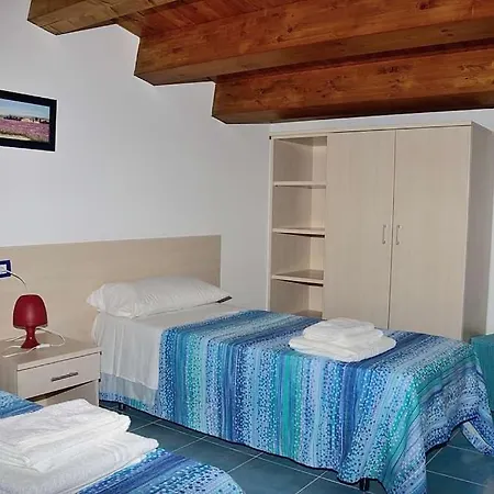 Rada Delle Tortore Apartment